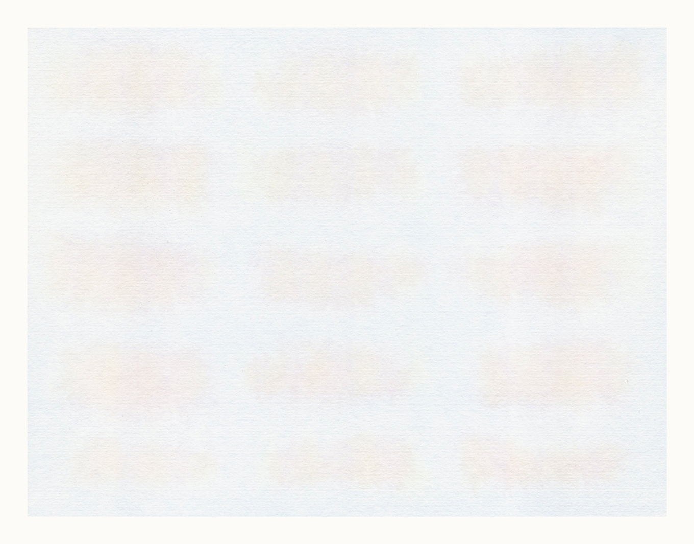 L1603 - Nicholas Herbert, British Artist, abstract painting, Residual Trace - PNEUMA, 2026